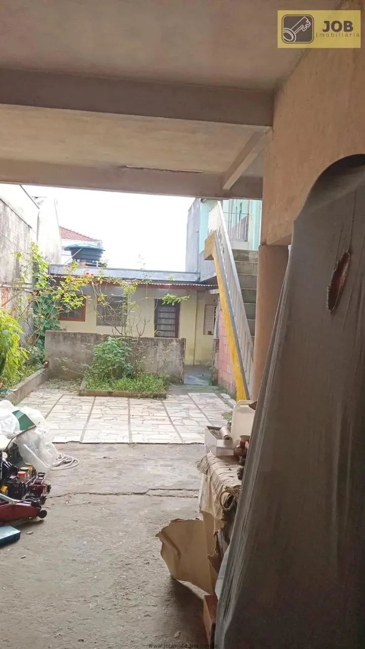 Imóveis para renda para venda em São Paulo no bairro Vila Ivg - Foto 5