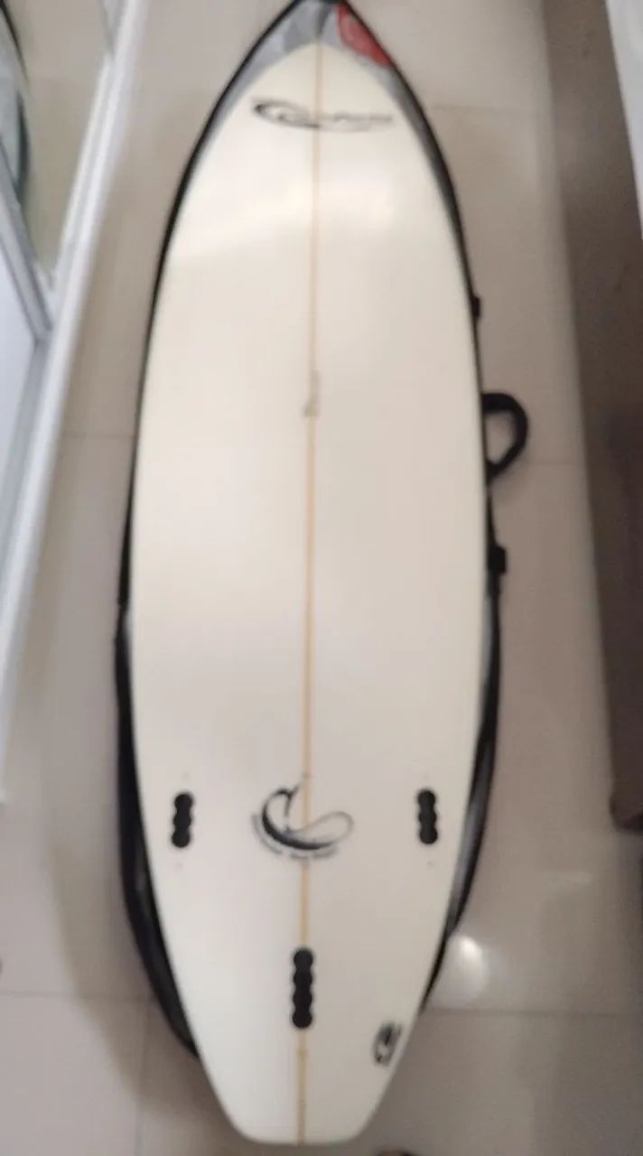 Prancha de Surf 6.3 - Surfboard - Canfield - Foto 2