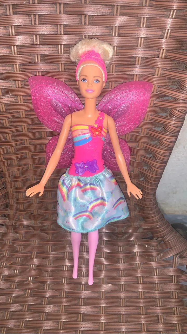 Boneca Barbie  - Foto 3