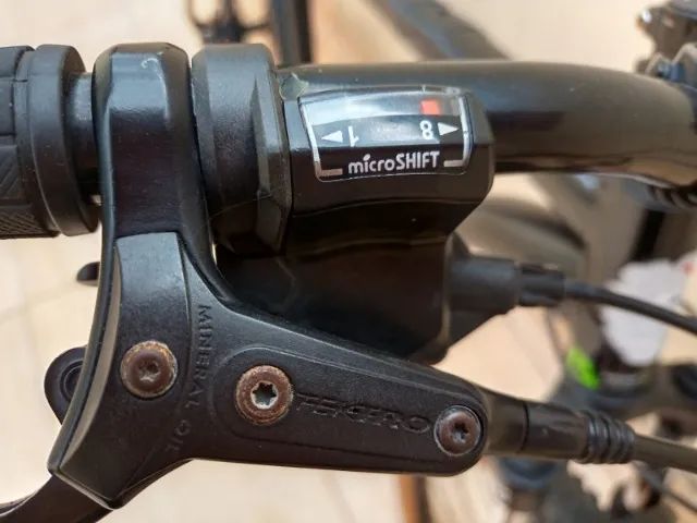 bicicleta Cannondale Trail - Foto 3