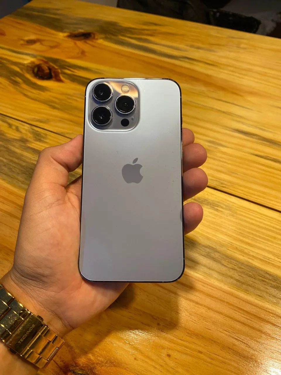 iPhone 13 Pro  - Foto 5