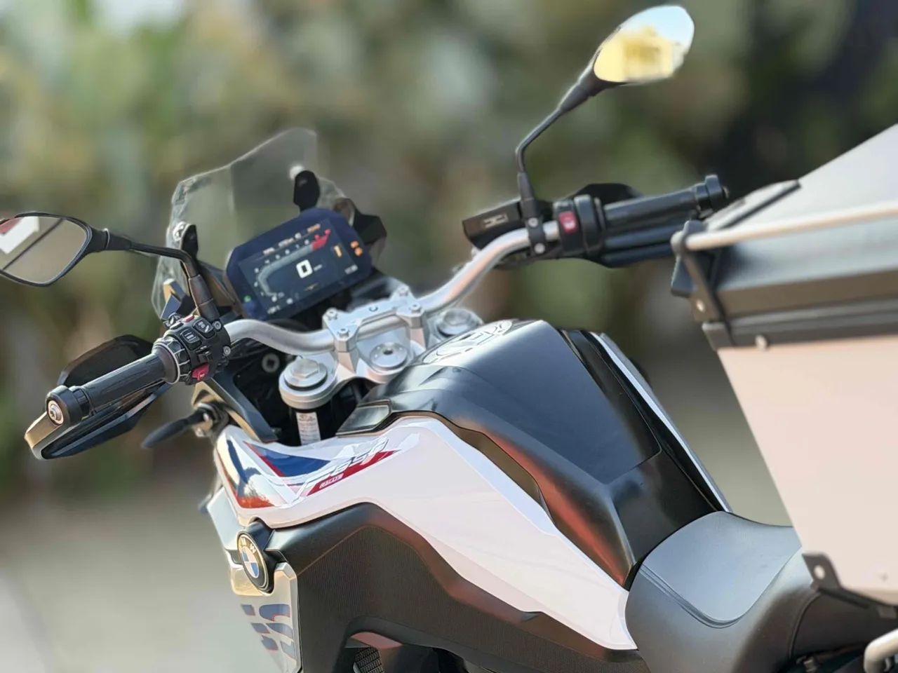 Bmw F 850 gs premium 2020 - Foto 12