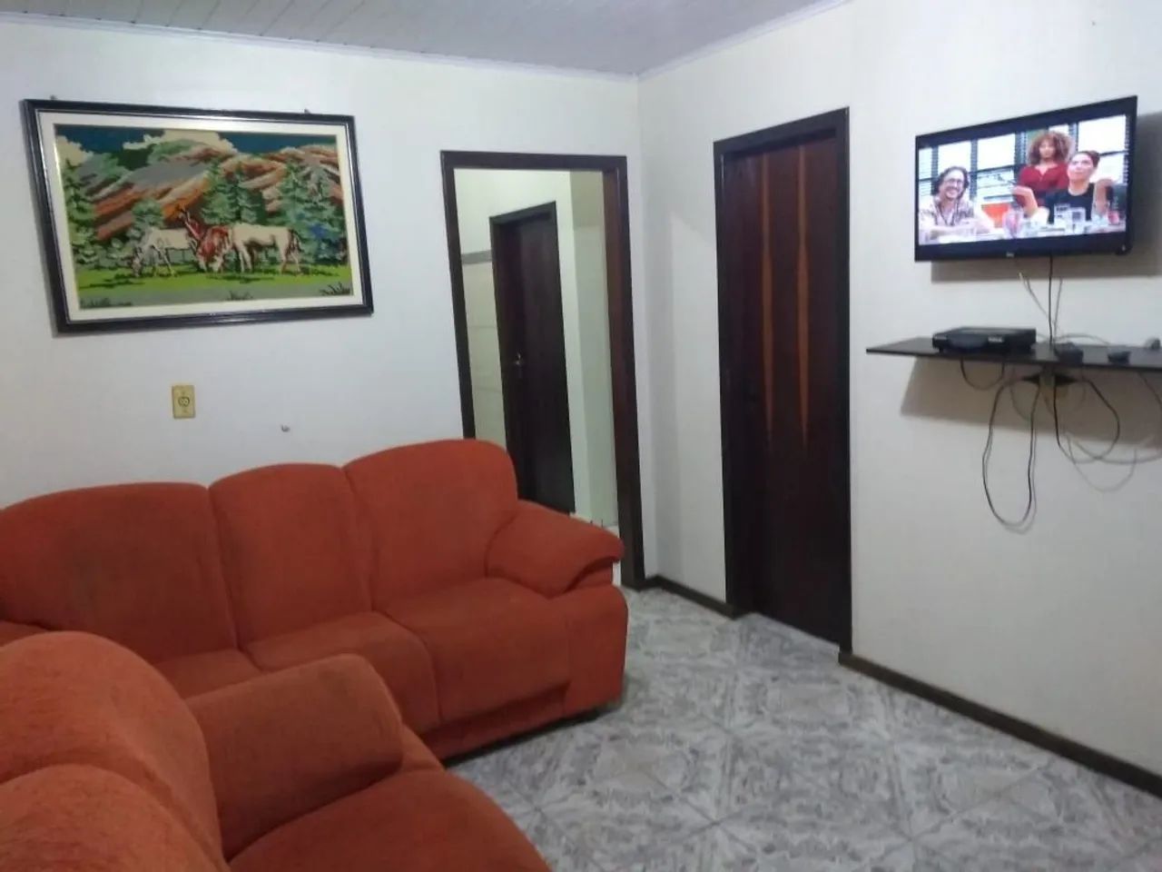 Aluguel temporada enseada,/ubatuba - Foto 3