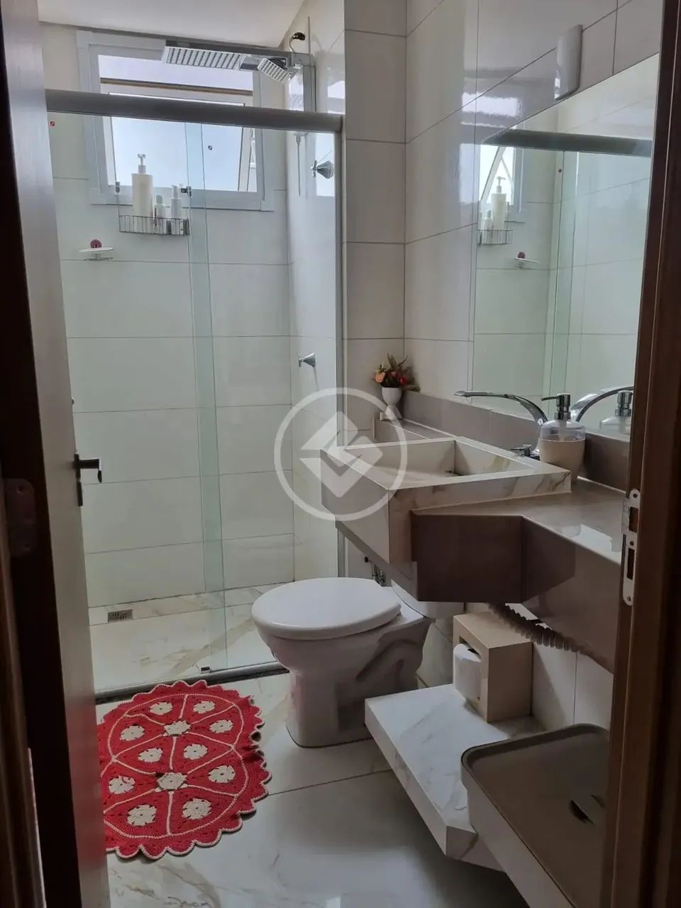 APARTAMENTO 2 QUARTOS, SALA, COZINHA, BANHEIRO, MÓVEIS PLANEJADOS MÔNACO RESIDENCE SINOP-M - Foto 5