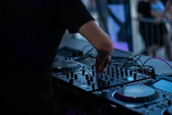  DJ | para todos os tipos de Eventos!