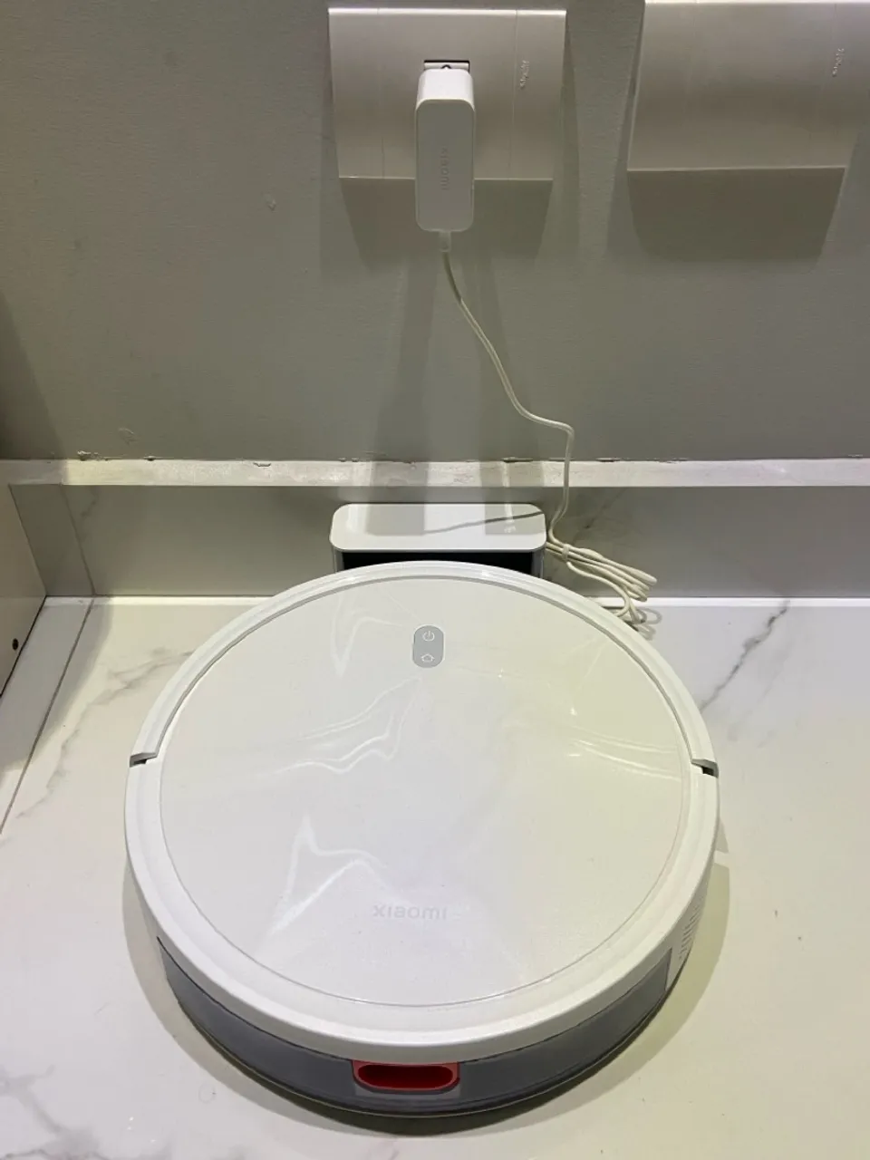 Robô Aspirador Xiaomi