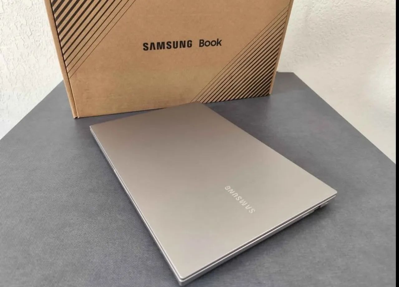 Notebook Gamer Samsung i5. 10 Geração. Dedicada 2 GB  - Foto 4