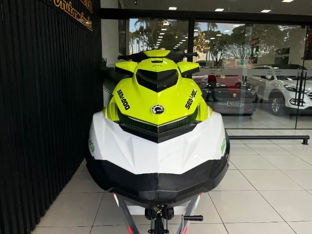 Sea-Doo GTI 90 2019  - Foto 4