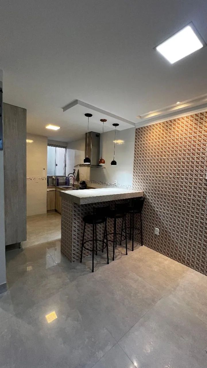 Foto - Brasília - Riacho Fundo I