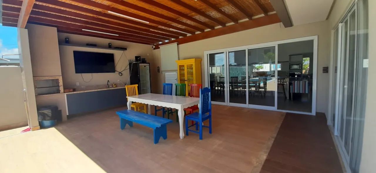 Temporada em Barra do Jacuipe  - Foto 4