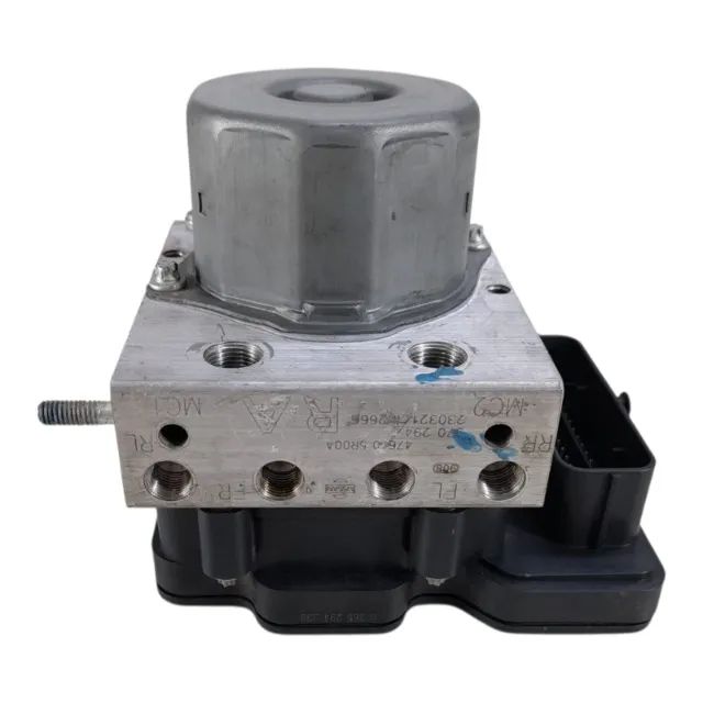 Módulo Freio ABS Nissan Kicks 2020 a 2022 476605R00A Original