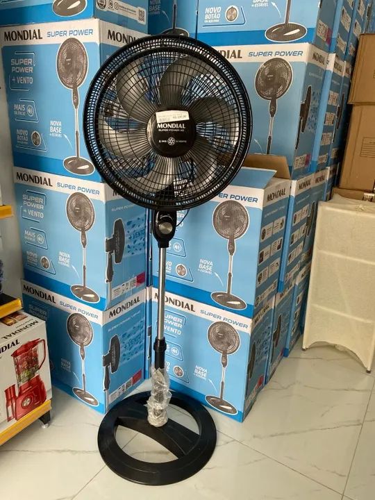 Ventiladores em Oferta  - Foto 3