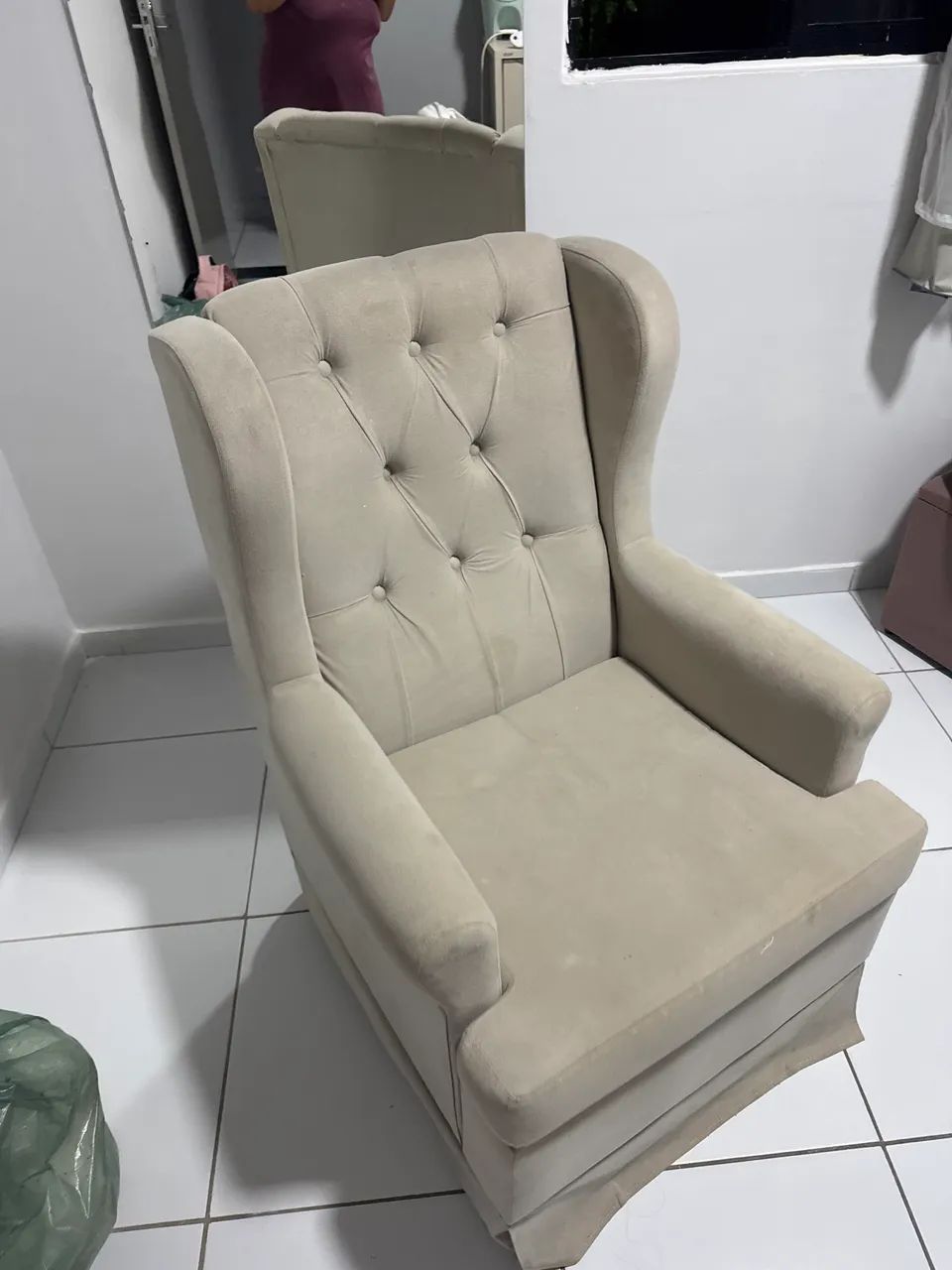 Nursing Chair64960524897153121