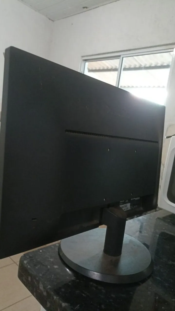 Monitor