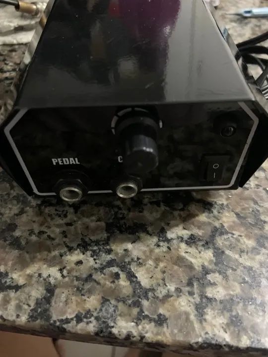 Máquina de Tatuagem - Foto 2