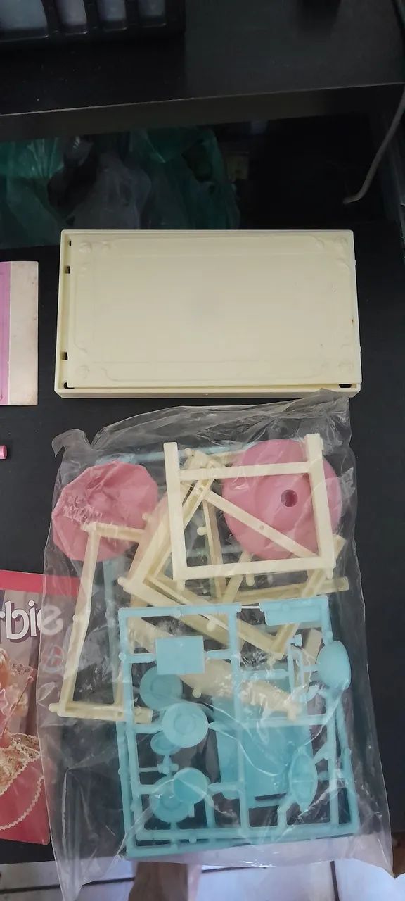 Barbie  - Foto 3