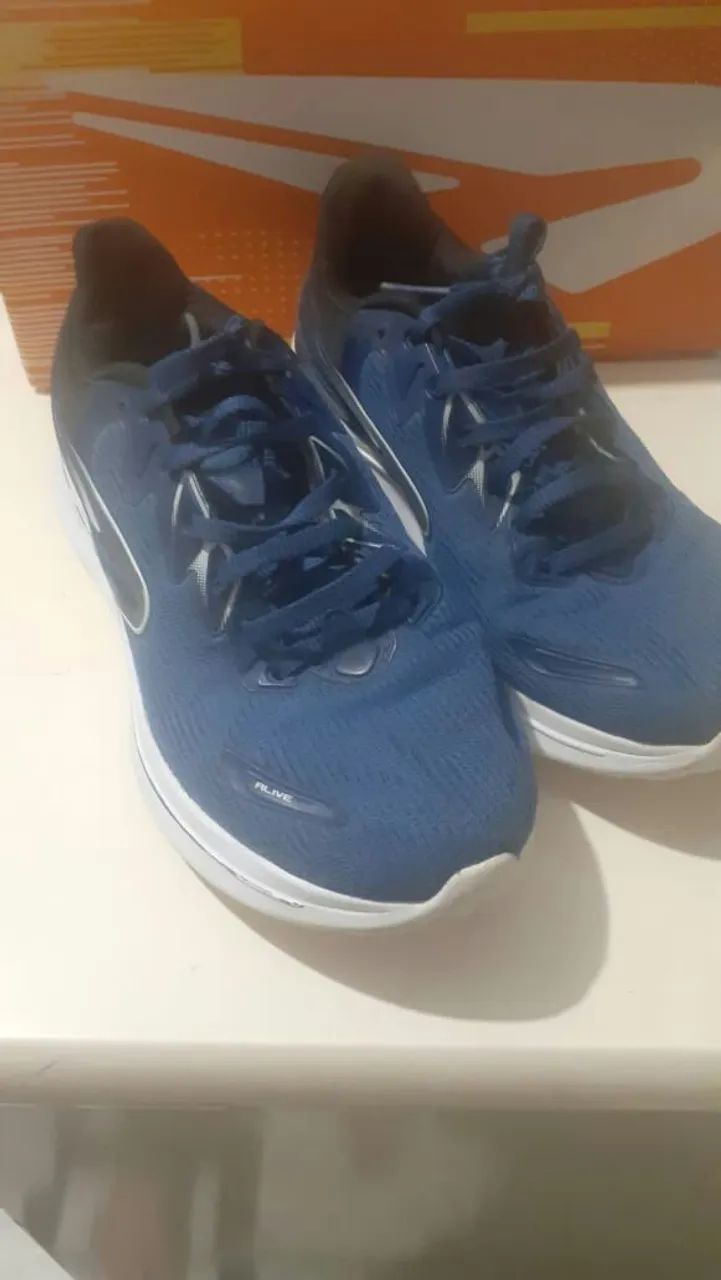 Tênis Nike Infantil masculino - Foto 2