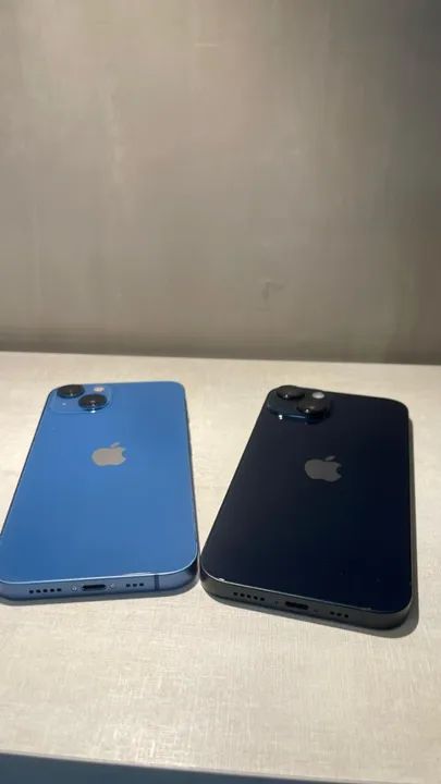 IPHONE 14 SEMI-NOVO EM ESTADO DE ZERO!! - Foto 3