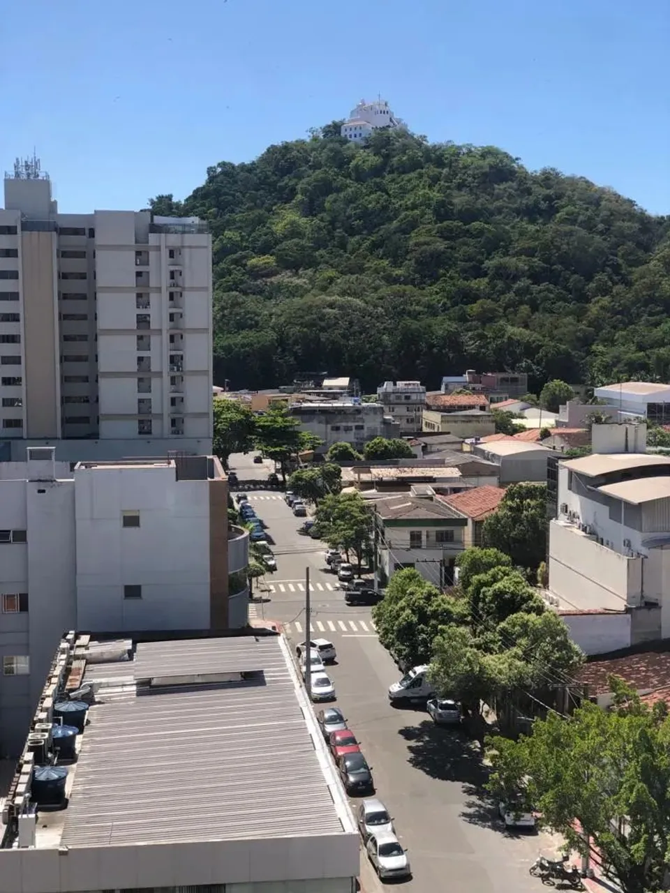 Imóvel para venda possui 145 metros quadrados com 3 quartos
