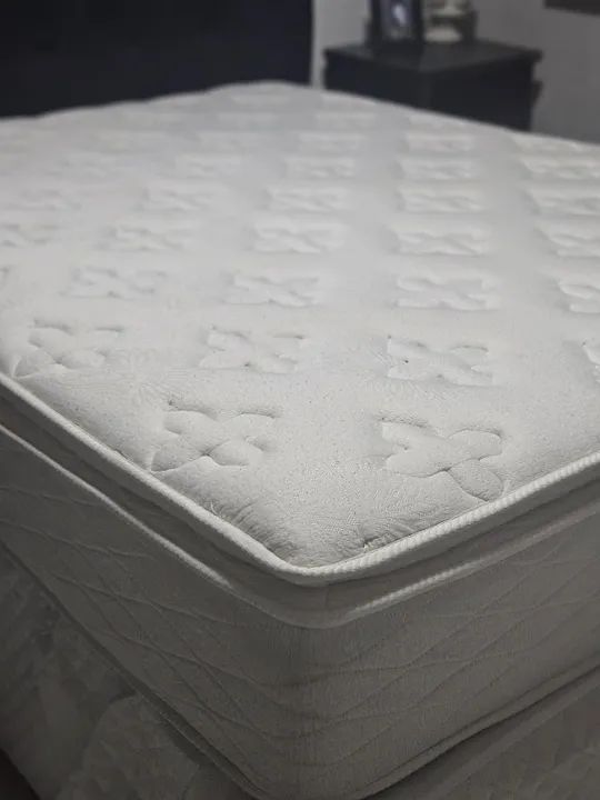 Colchão casal  - Foto 2