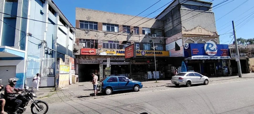 Foto - Rio de Janeiro - Campo Grande