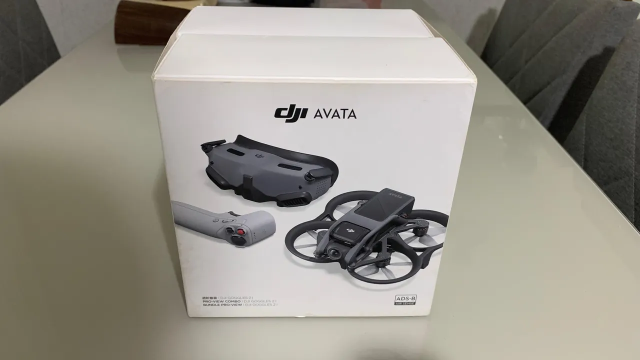 Dji Avata 1