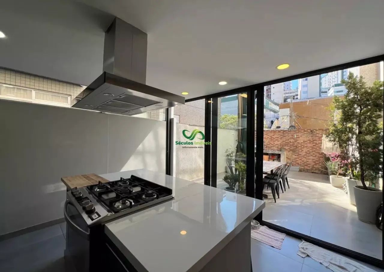 Foto - Belo Horizonte - Buritis