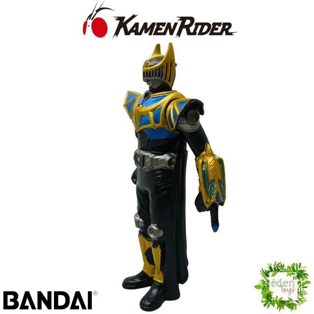 Tokusatsu - Kamen Rider Knight (cód 211) - Foto 3