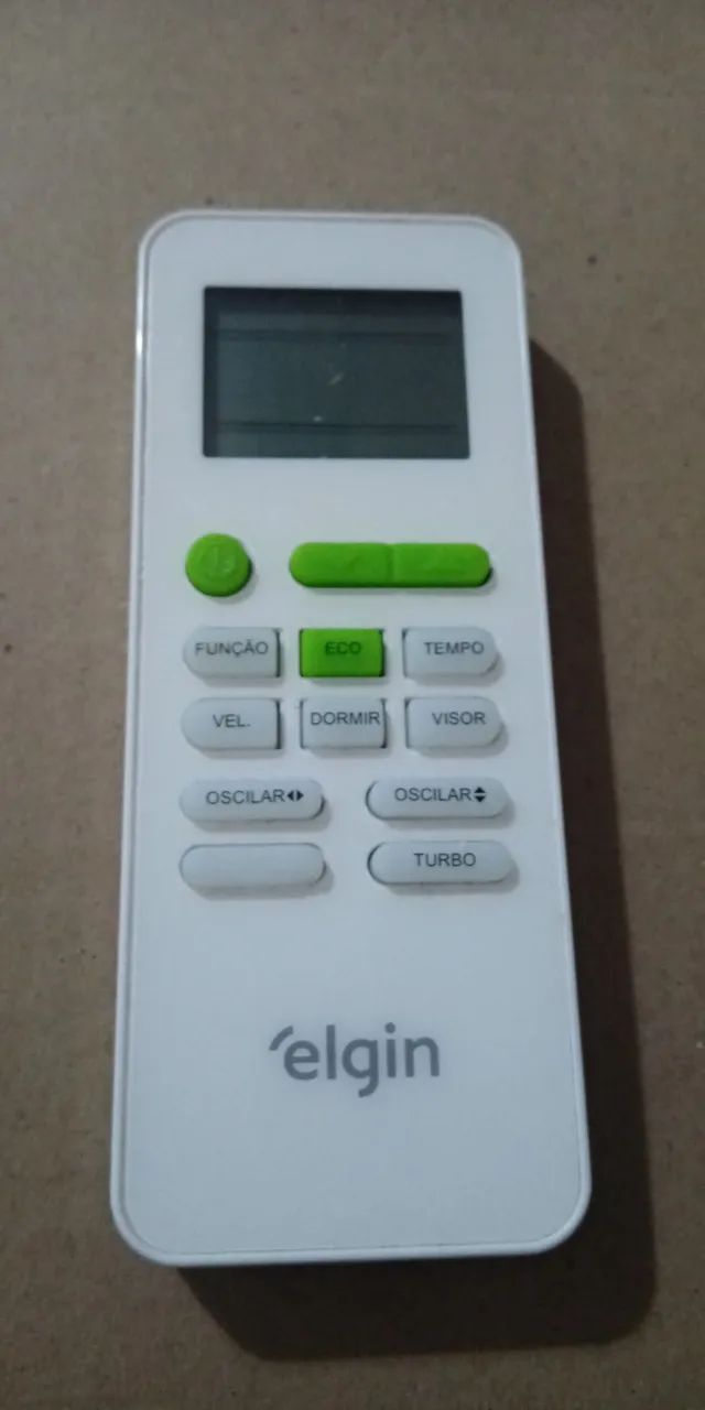 Controles de ar-condicionados SPLIT - Foto 3