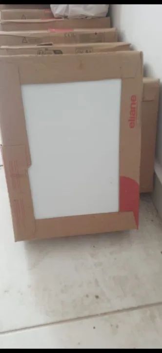 Caixa de piso Eliane  - Foto 2