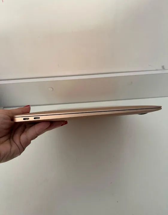MacBook Air M1 256GB/8GB ( Garantia Apple até 03/2025 ) - Foto 4