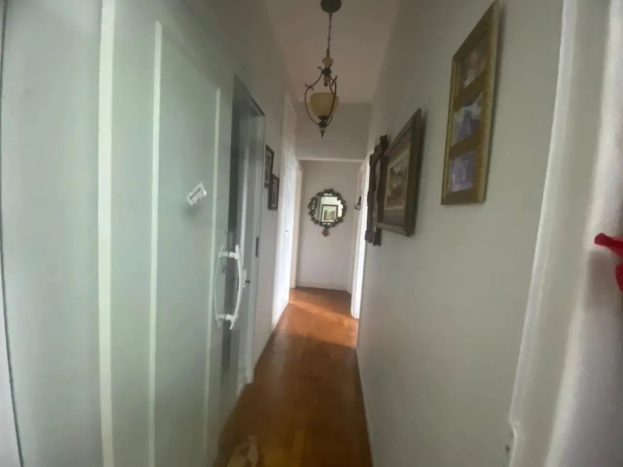 Imóvel para venda tem 90 metros quadrados com 3 quartos em Tijuca - Rio de Janeiro - RJ - Foto 4