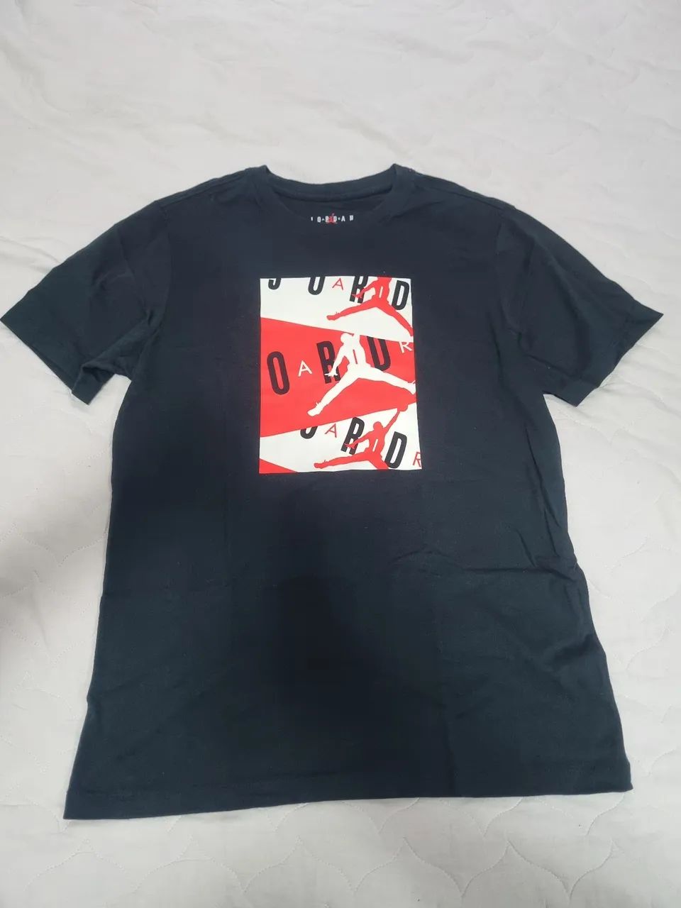 Camiseta Air Jordan 