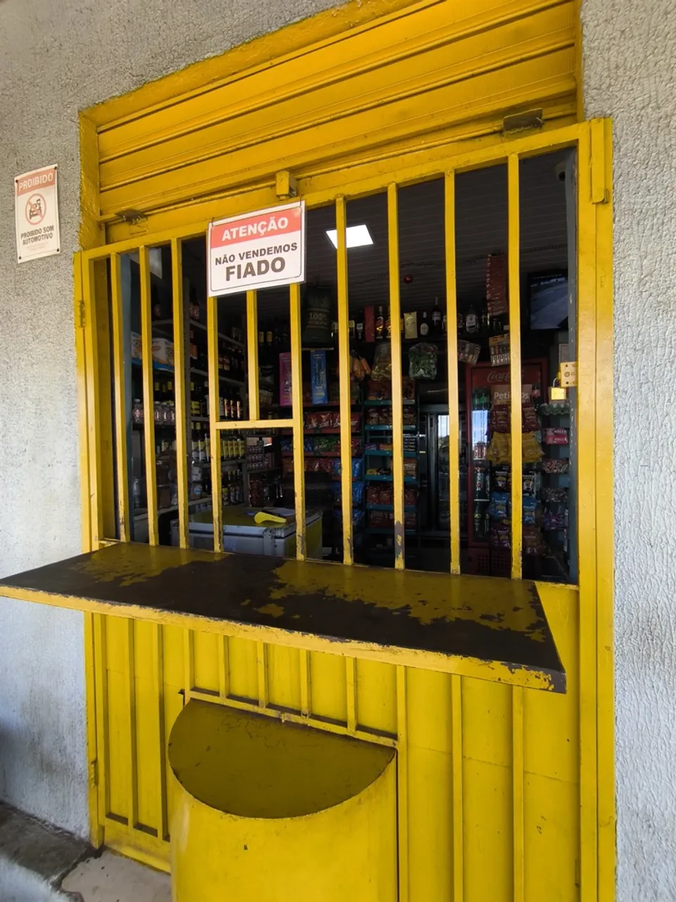 VENDE-SE DISTRIBUIDORA COMPLETA