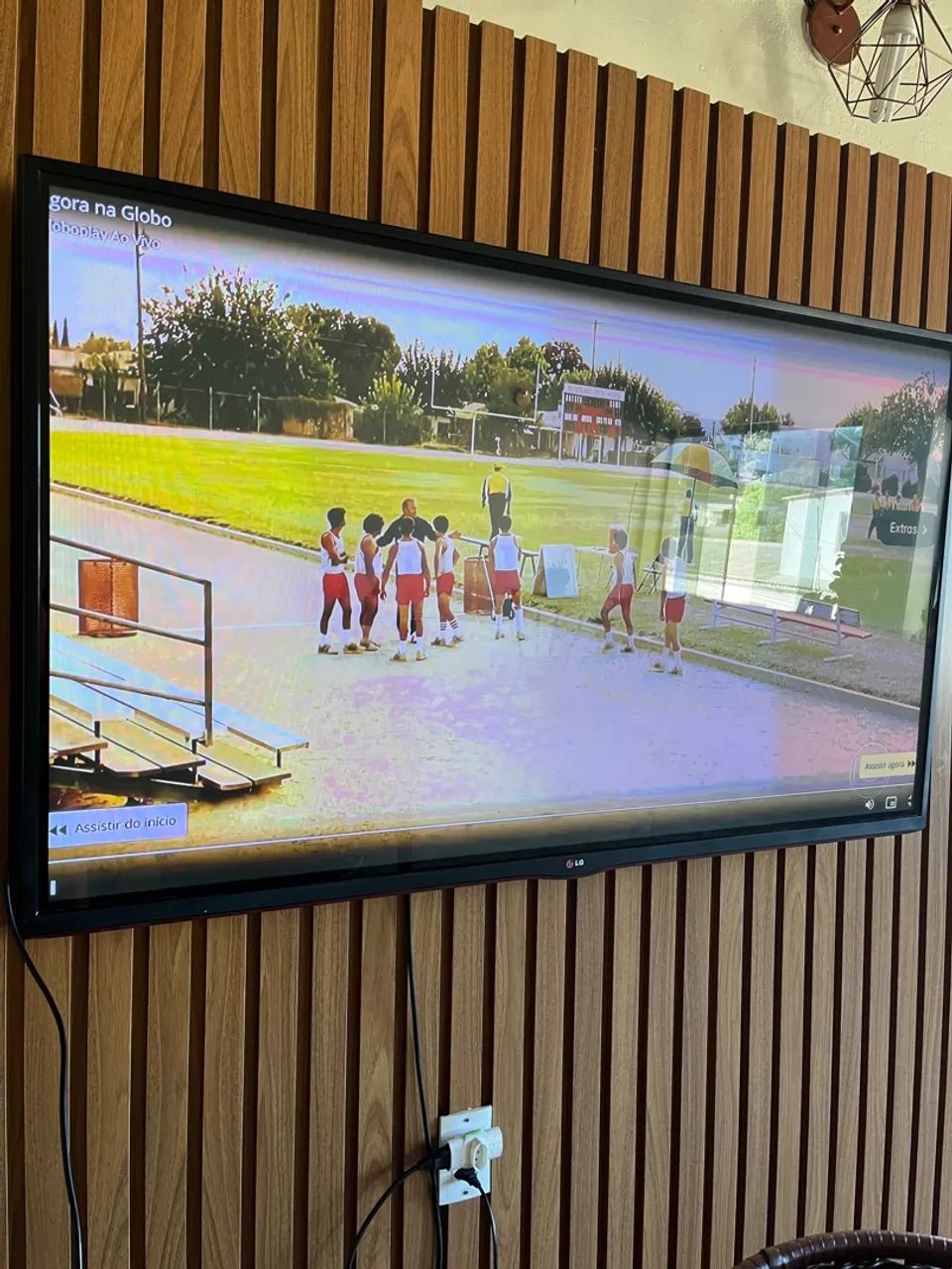 Tv led LG 60 polegadas  - Foto 5