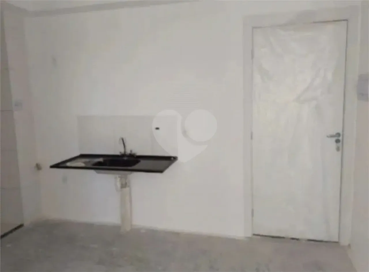 Apartamento com 2 quartos para locação em Mooca - SP