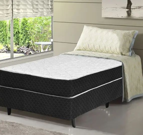 cama conjugada solteiro