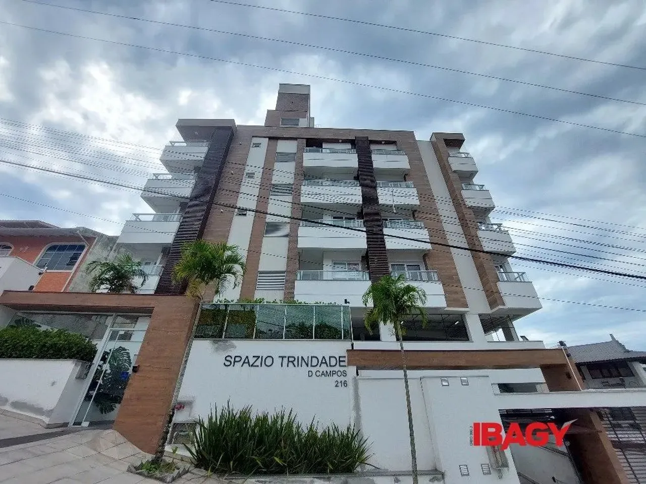 Excelente Apartamento 1 dormitório(s) em Trindade - Florianópolis