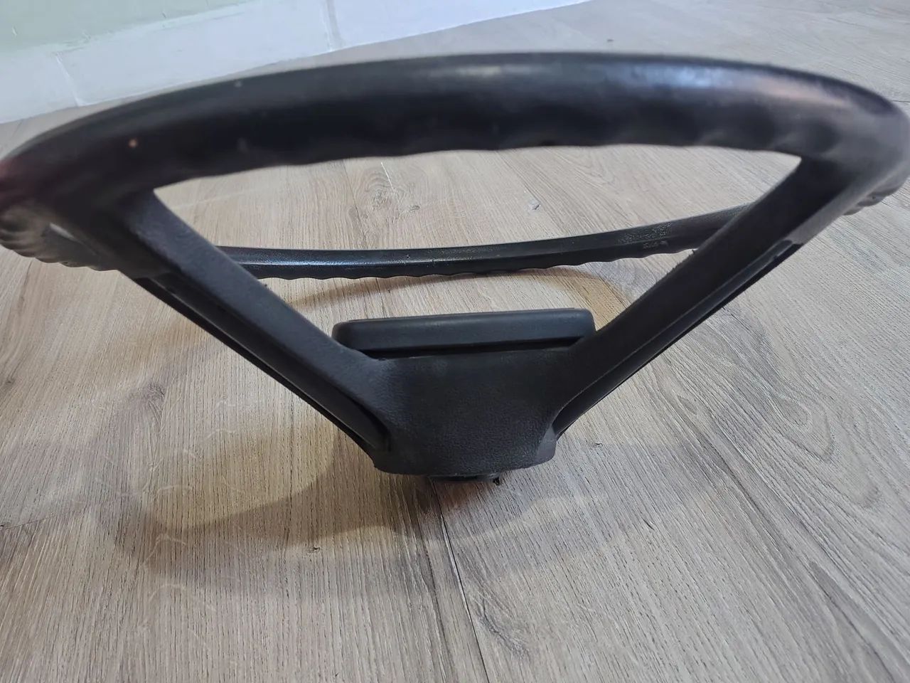Volante antigo Volkswagen  - Foto 4
