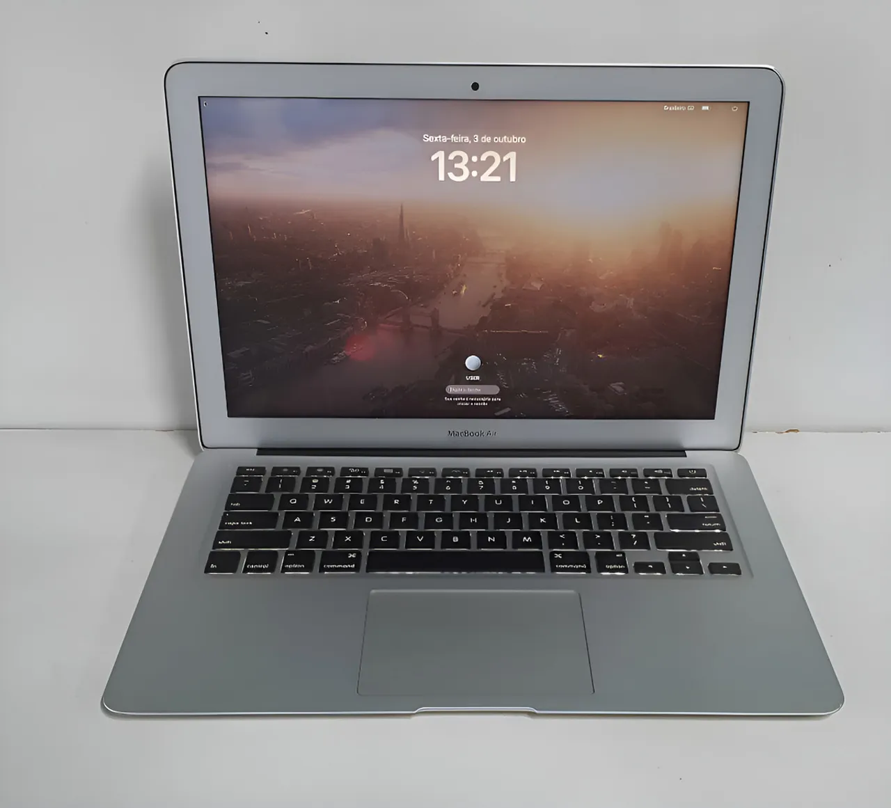 macbook air 13 2014