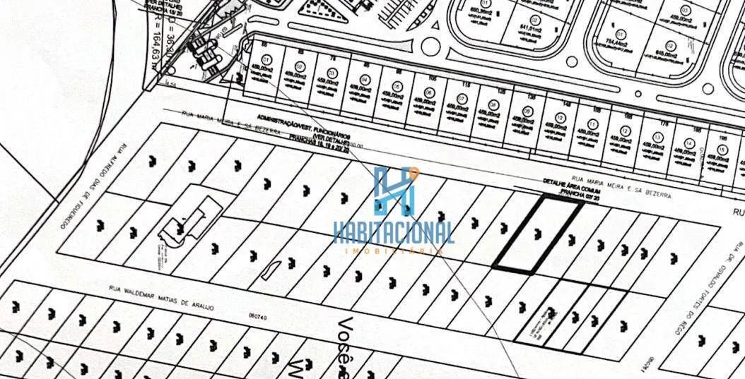 Terreno à venda, 794 m² por R$ 280.000,00 - Ponta Negra - Natal/RN - Foto 3