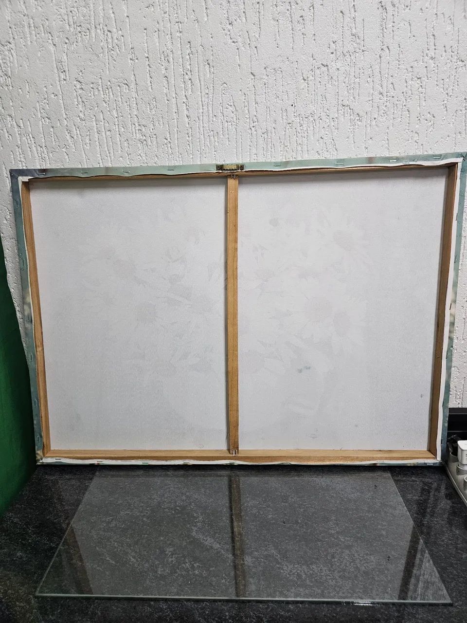 Conjunto 4 Quadros Decorativo  - Foto 3