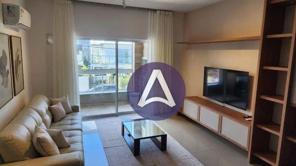 Apartamento Charmoso e Totalmente Mobiliado  Pronto para Você!