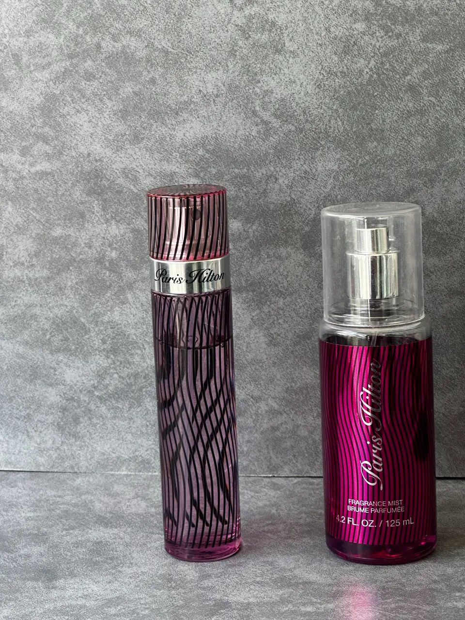 Kit perfume Paris Hilton femenino  - Foto 3