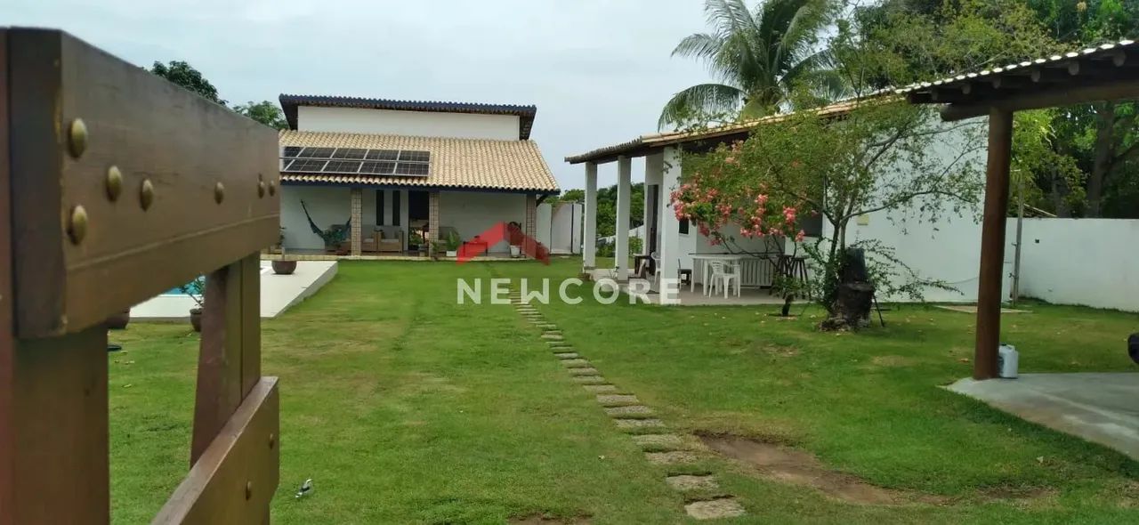 Casa de condomínio em Rua Trilha do Sol - Parque das Dunas (Abrantes) - Camaçari/BA - Foto 5