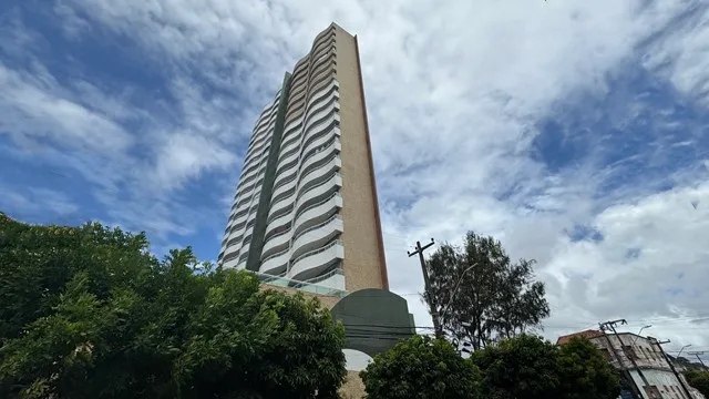 APTO para vender na cidade de FORTALEZA-CE