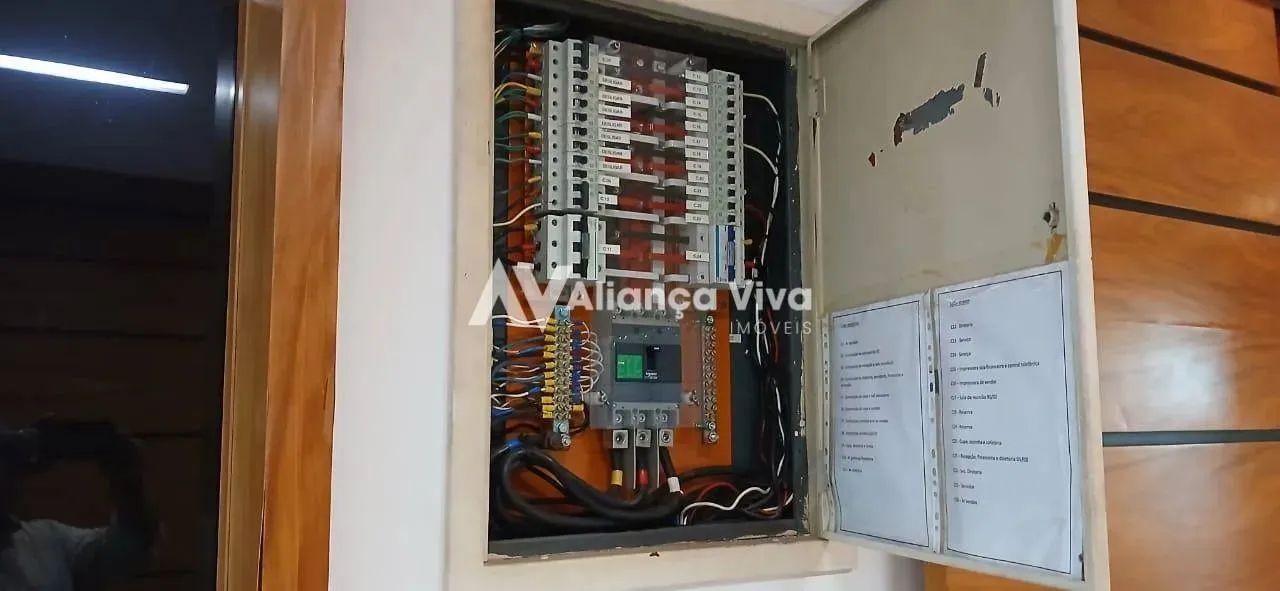 Glória | Sala - Foto 13