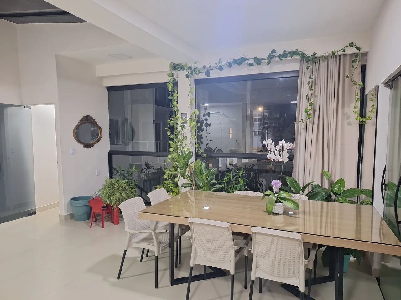 Alugo casa em Costazul 3 quartos para Carnaval - Foto 5