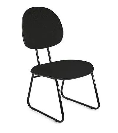 Cadeiras de Escritório Usadas - Foto 2