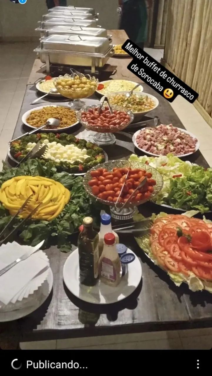 Buffet  - Foto 4